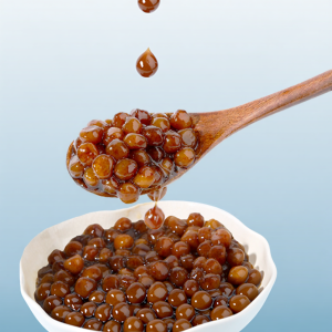 CHUANXIAOTAO | Additive Free Handmade Tapioca Pearls & Taro Balls
