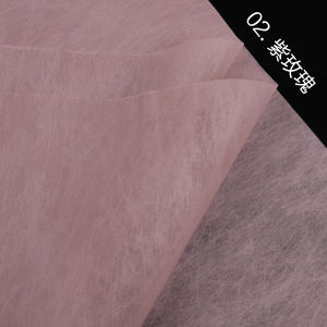 Flower Clothes Season Bouquet Lining Paper Cloud Cotton Waterproof Solid Color Wrapped Flower Inner Wear Tissue Paper Flower Shop Floral Flowers Wrapping Paper