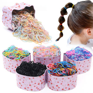 Baby Disposable Small Girls Small Chuchu Hairband