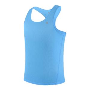 Quick Drying Training Vest Men Women Running Breathable TShirt