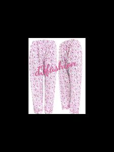 { READY STOCK } stb🔥NEW🔥 Seluar Panjang & Seluar 3/4 Tidur Wanita Kain Lembut/ Ladies Sleep Wear Long Pants & 3 Quarter Pants Soft Cotton