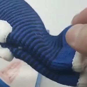 Băng bảo vệ bàn tay thúc đẩy sự linh hoạt và an toàn cho tay đai bảo vệ lòng bàn tay