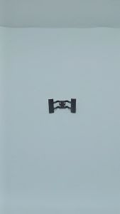 Plat Dispad Cakram Honda Vario 150 Vario LED New