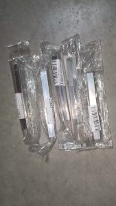 1 pcs Aluminum Square Tube Metal Alloy Box Tubing Specifications 10x10mm/20x20mm/30x40 Complete Specifications Widely Used