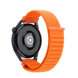 Nylon Woven Strap 20mm 22mm For SUUNTO Run/VERTICAL/OCEAN Watch Band For SUUNTO 3/9 5 PEAK Pro Bracelet Correa Sports Wristband