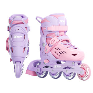 XTEP | Beginner Childrens Inline Skates