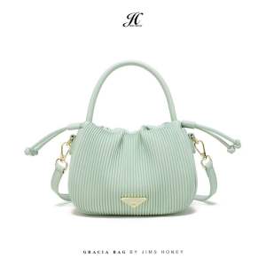 JIMS HONEY GRACIA BAG TAS SELEMPANG WANITA SLING BAG WANITA ORIGINAL STORE