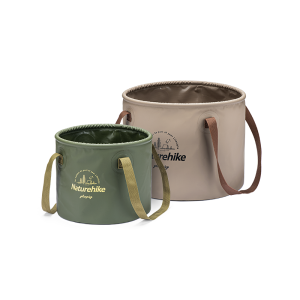 NatureHike | Portable Foldable Bucket