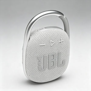 JBL | JBL CLIP4 Mini Pocket Wireless Speaker IP67 Waterproof Bluetooth Portable Clip Audio For Camping Hiking Travel