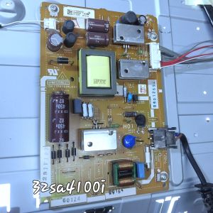 PSU SHARP LC-32SA4100I ORIGINAL REGULATOR POWER SUPPLY
