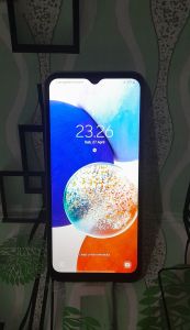 Samsung A14 5G 6/128 second