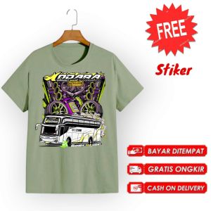 # Free Stiker Baju Bus Mania Jetbus5 Crew Penyayang Keren| Kaos Anak Laki-laki ANDARA JB 5 Terbaru| Bus Viral| COD