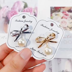 Trâm Cài Áo Phối Đá Ngọc Thả Sang Trọng Thanh Lịch Cho Nữ