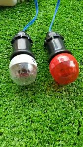 [COMBO 2 ] Đèn Led Tròn Gắn Bàn Thờ Chanh Led 5w