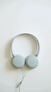 Audio-Technica ATH-S120C USB Type-C Headphones