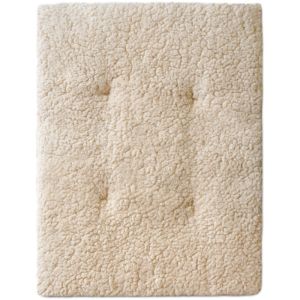 Thickened Kh Dog Mat Chew Resistant Pet Sleeping Pad Autumn Winter Corduroy Warm Cat Dog Mat Non Slip Floor Mat for Dogs