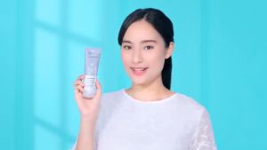WARDAH Nature Daily Witch Hazel Purifying MoistGel 40ml | Mineral+ Facial Foam Clay Mask (BPOM)