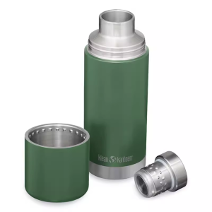 Klean Kanteen | Insulated & Cold-keeping Stainless Steel Bottle