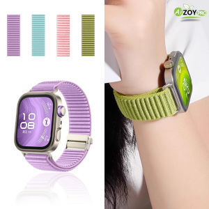 Aizoypro Watch Band Magnetic for Apple Watch Ultra 3 2 SE 3 2 49mm 45 41 38 40 42 44 46mm iwatch Series 11 10 9 8 7