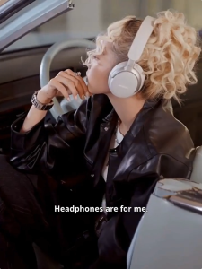 Bose QC Noise-cancelling Headphones Ultra Wireless Bluetooth noise-cancelling Headphones Over-ear spatial audio Outdoor sports headphones