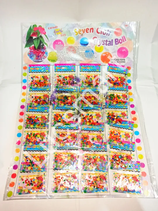 Orbeez wholesale store