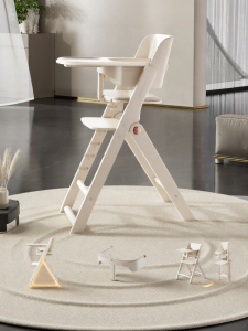 Hagaday | Child Growth Dining Chair
