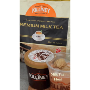 Killiney Premium Milk Tea