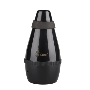 IRIN | Phụ Kiện Kèn Trumpet SLADE Brass Trumpet Mute Bộ Giảm Âm Kín Hoàn Toàn Dùng Để Luyện Tập Dành Cho Nhạc Cụ.