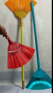 Extendable Broom #2058 Adjustable Broom Extendable Handle Broom Extendable Sweeper Walis Tambo Extendable Broom Brush Adjustable Handle Expandable Sweeper Walis Tambo Pang Alis ng Agiw #2058 Extendable Sweeper Brush Adjustable Broom Handle Durable Walis