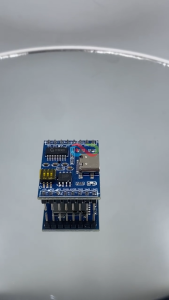 Modul Suara CH9300-TF Voice Module Chip Plug-in Type C – Untuk Koneksi Audio dan Proyek DIY