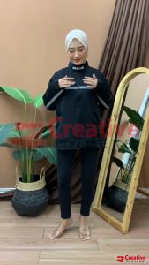 JAKET NU NAHDLATUL ULAMA