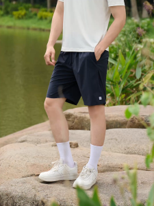 Quần Short Đùi Nam Co Giãn WMBB Athleisure V2 Thể Thao Thoải Mái Vận Động Linh Hoạt Đa Dụng