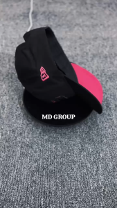 Topi Baseball Distro Cap DODGRES Hat 2025 Terbaru Pria Wanita Catton Bludru High Style Premium