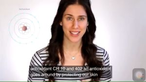 The Ordinary Caffeine Solution 5% + EGCG Eye Serum Dark Circle Eyebags Remover Serum - 30ml