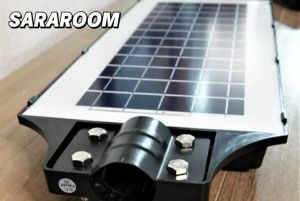 【10 year warranty】Solar Street Light 8000W solar light outdoor waterproof IP67 20000mAh solar lights with solar panel Outdoor Lighting led light With motion sensor Outdoor Light Flood Lamp Automatic Lighting With Remote Control