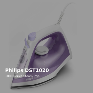 Philips 1000 Series DST1020/30 - Steam Iron 1800W