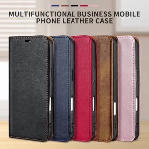 szhaiyu | For iPhone 18 Pro Max 17 16 15 14 13 12 11 Pro Faux Leather Case With Card Holder Stand Shockproof Anti-Scratch Wallet Cover