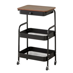 JIAJIESHI | Portable Multi-purpose Storage Shelf With Drawers