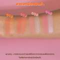 บรัชออน PALA Beauty Ombre Bicolors Powder Brusher (รับตรงแบรนด์). 