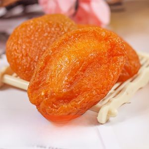 No Kernel Apricot Dried Fruit Sweet And Sour Red Apricot Snack Non Added Sugar Fruit Preservation from Zhejiang China