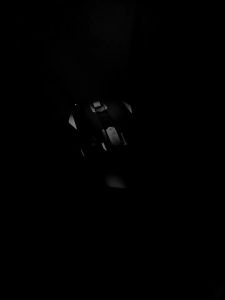 ＜1225＞  Người Đi Trước MK300 Chuột Cơ Thể Thao Điện Tử Chuột Máy Tính Chơi Game Chuột Có Dây Máy Tính Xách Tay Quán Cà Phê Internet cf Ngoại Vi Kim Loại