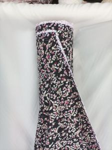 Kain Maxmara Motif Premium - Harga setengah meter