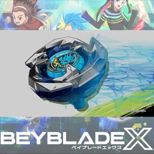 เซ็ตกล่องลูกข่าง TOPGYRO X  มีกล่องให้ เป็นเซ็ตคุ้มสุด แข็งแรงทนทาน หมุนได้นาน สีสันสดใส ความสนุกเต็มอิ่ม