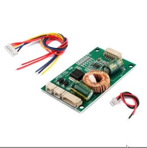 occkic | LED LCD TV Universal Backlight Driver Module LED Inverter Board 14-65 Inch Boost Constant Current Converter Booster Adapter