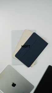 MOFT Invisible Stand Non-adhesive design - One Piece for Tablets and Laptops