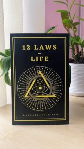12 Laws of Life by Manhardeep Singh