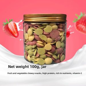 Sugar Glider Snack Pack Squirrel Hamster Flying Squirrel Snacks Djungarian Hamster Supplies Sugar Glider Snacks Food Gift Bag