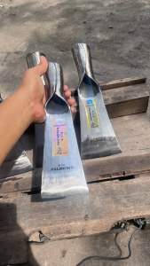 K.L.S PALMKING DODOS PANEN SAWIT BAJA SUPER TANPA ASAH SIAP PAKAI