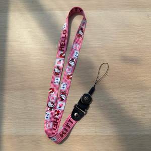 TALI GANTUNGAN HP/ KUNCI/ KARTU/ USB/ LANYARD/ NECK STRAP OFFWHITE/KAWS/CHAMPIONN/SUPREMEE/PEACEE