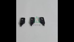 Combo 5 dùi đục lỗ mini - Chất liệu nhựa cao cấp màu xanh - Phụ kiện thi công tưới nhanh chóng hiệu quả